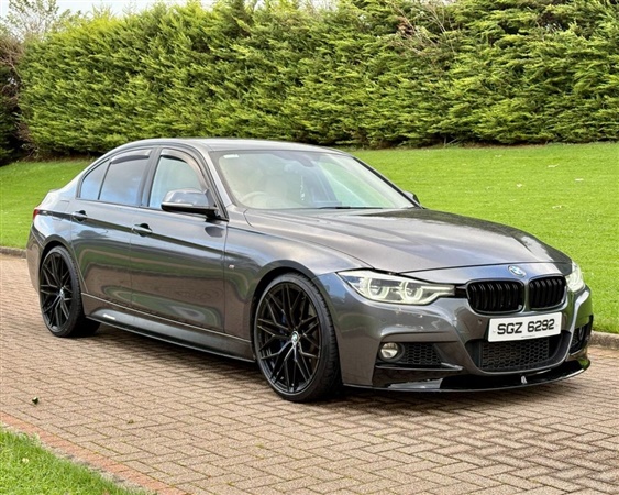 Large image for the Used BMW 3 SERIES