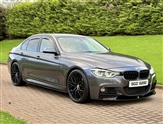 Used BMW 3 Series