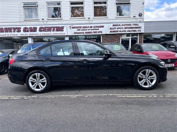 Large image for the Used BMW 3 SERIES