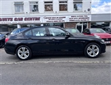Used BMW 3 Series