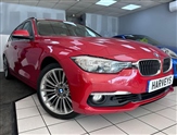 Used BMW 3 Series