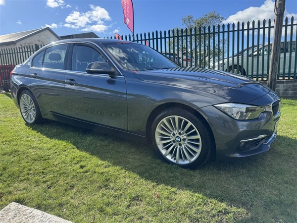Large image for the Used BMW 3 SERIES