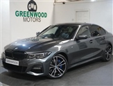 Used BMW 3 Series