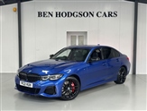 Used BMW 3 Series