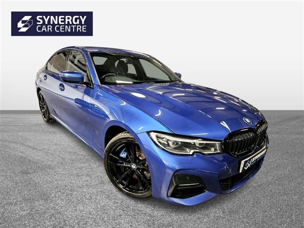 Large image for the Used BMW 3 SERIES