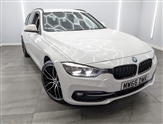 Used BMW 3 Series
