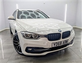 Used BMW 3 Series