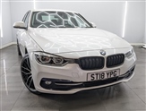 Used BMW 3 Series