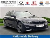 Used BMW 3 Series