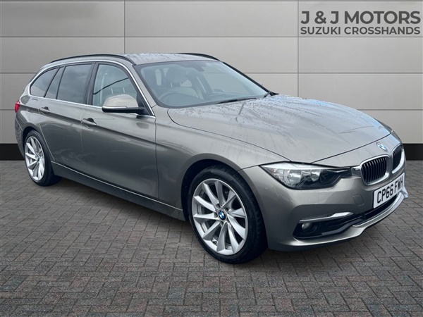 Large image for the Used BMW 3 Series