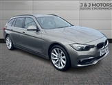 Used BMW 3 Series