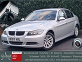 Used BMW 3 Series Used BMW 3 Series