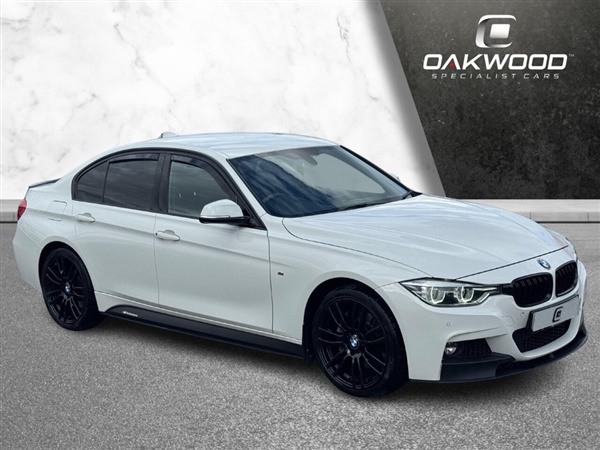Large image for the Used BMW 3 SERIES