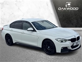 Used BMW 3 Series