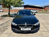 BMW 3 Series Image 4