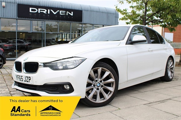 Large image for the Used BMW 3 SERIES
