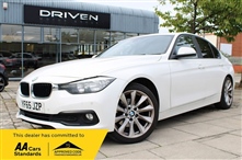 Used BMW 3 Series