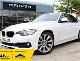 BMW 3 Series Image 1