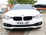 BMW 3 Series Image 3
