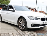 BMW 3 Series Image 5