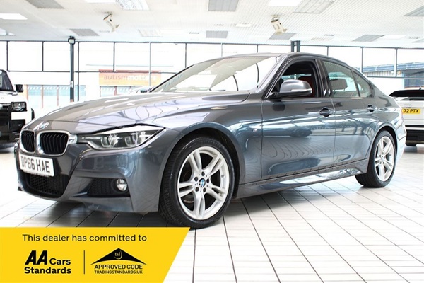Large image for the Used BMW 3 SERIES