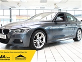 BMW 3 Series Image 1