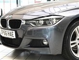 BMW 3 Series Image 3