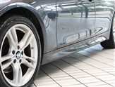 BMW 3 Series Image 5