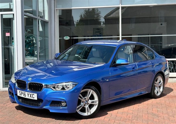 Large image for the Used BMW 3 SERIES