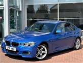 Used BMW 3 Series