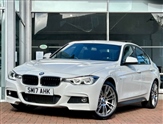 Used BMW 3 Series