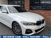 Used BMW 3 Series
