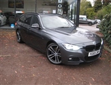 Used BMW 3 Series