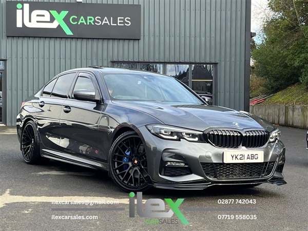 Large image for the Used BMW 3 SERIES