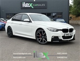 Used BMW 3 Series