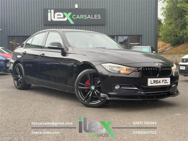Large image for the Used BMW 3 SERIES