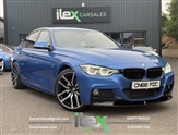 Used BMW 3 Series