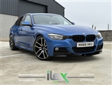 Used BMW 3 Series