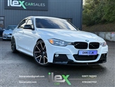 Used BMW 3 Series