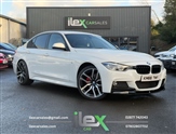 Used BMW 3 Series