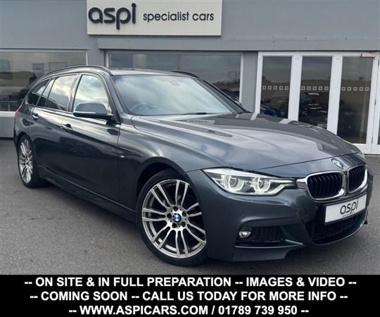 Large image for the Used BMW 3 SERIES