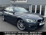 Used BMW 3 Series