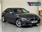Used BMW 3 Series