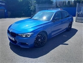 Used BMW 3 Series