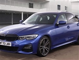 Used BMW 3 Series