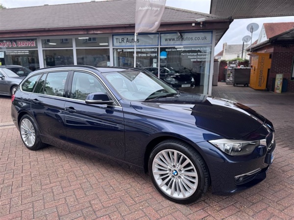 Large image for the Used BMW 3 SERIES