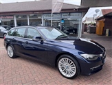 Used BMW 3 Series