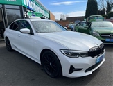 Used BMW 3 Series