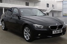 Used BMW 3 Series