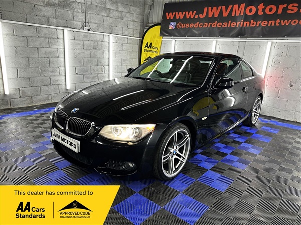 Large image for the Used BMW 3 Series
